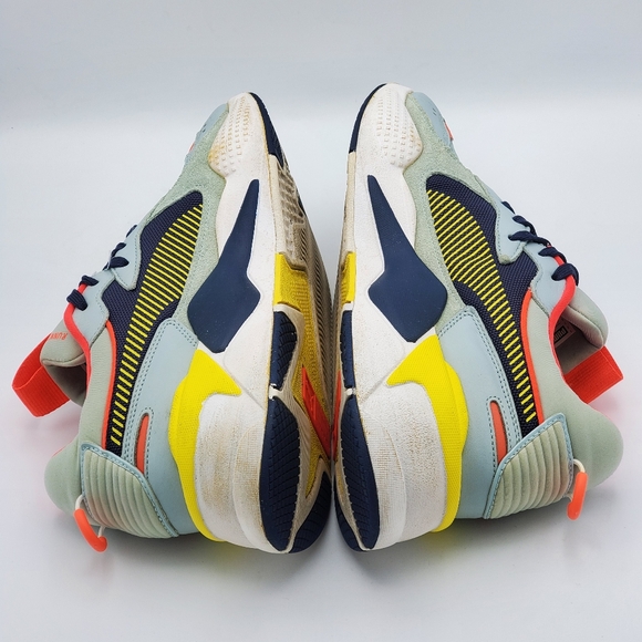 Puma RS-X Reinvention - Picture 6 of 11